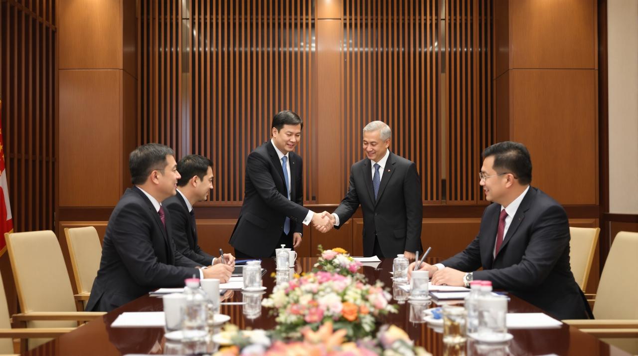 福利视频与Netflix达成战略合作,多部作品将登陆全球平台